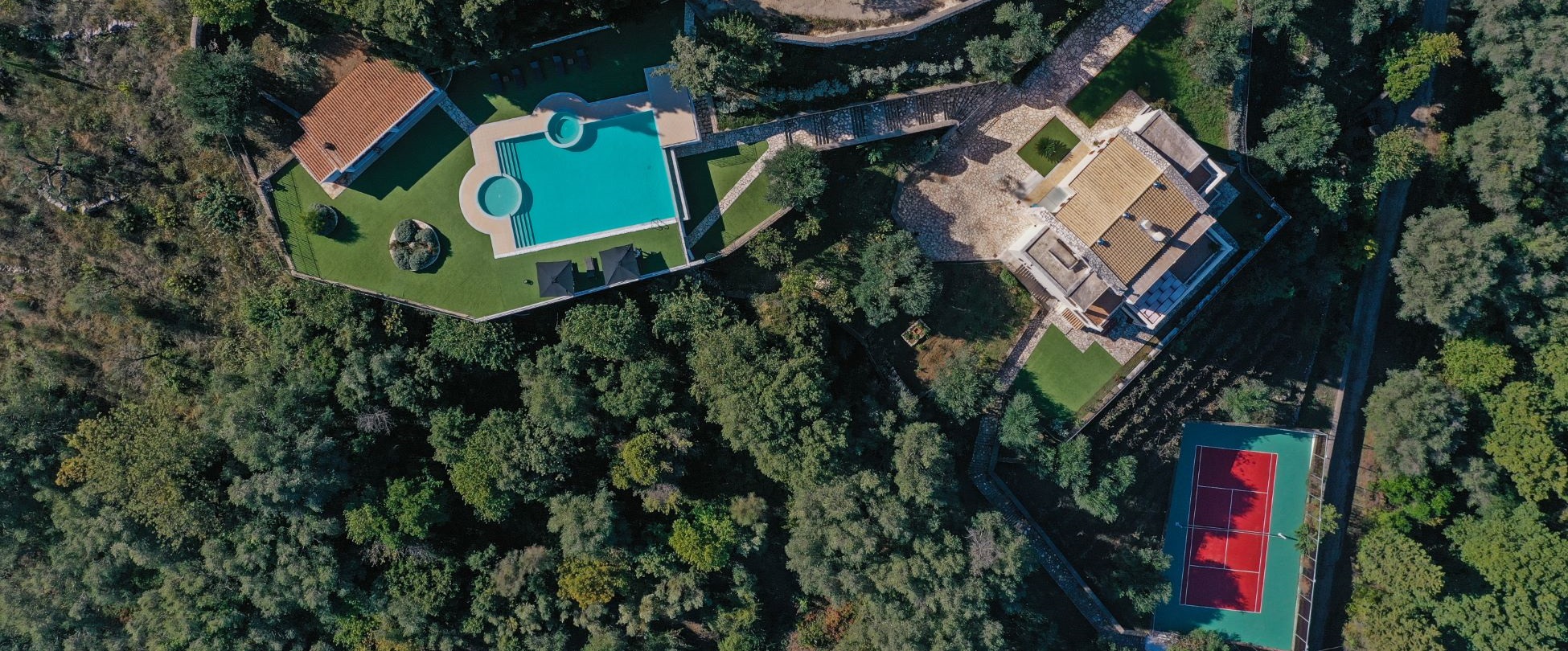 Welcome to Villa Claire